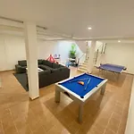 Luxury Teno Private Heated Pool Free Car Except Christmas Вілла *