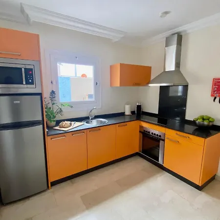 Luxury Teno With Private Heated Pool By Vallecid Villa *