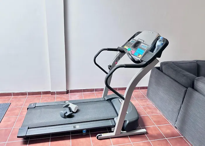 Luxury Teno Private Heated Pool Free Car Except Christmas *