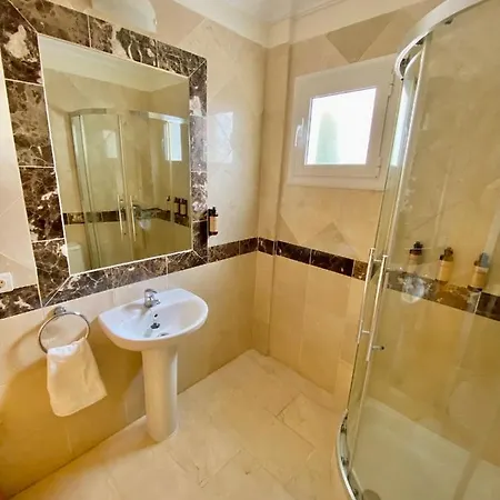 Vila Luxury Teno Private Heated Pool Free Car Except Christmas