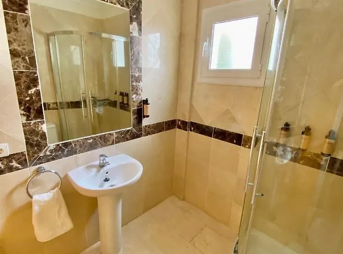 Вилла Luxury Teno Private Heated Pool Free Car Except Christmas