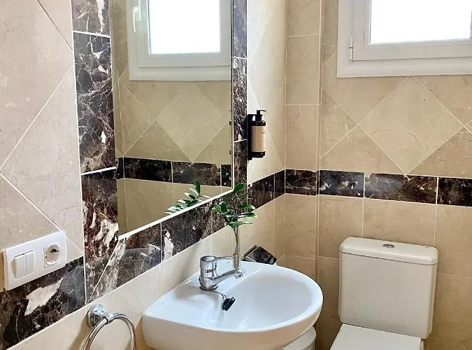 Luxury Teno Private Heated Pool Free Car Except Christmas Вилла