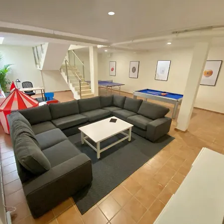 Luxury Teno Private Heated Pool Free Car Except Christmas Vila Costa Adeje (Tenerife)