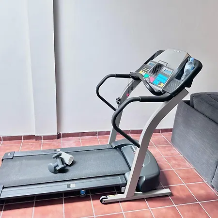 Luxury Teno Private Heated Pool Free Car Except Christmas *